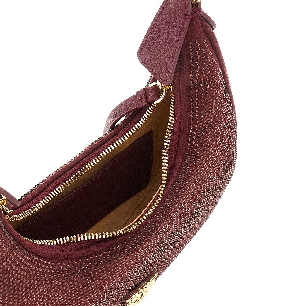 Mini borsa Brioche Hobo