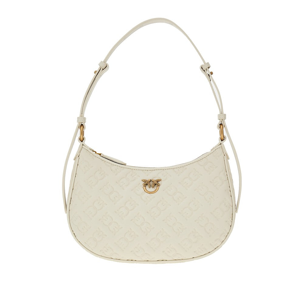 Mini Love Bag Half Moon