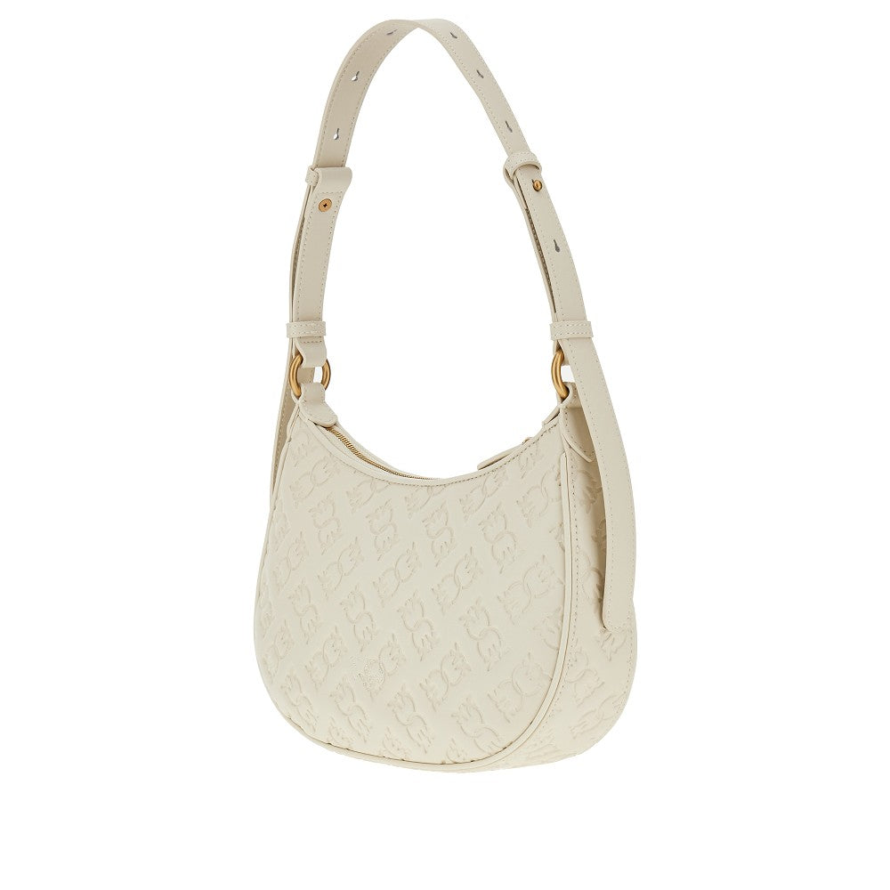 Mini Love Bag Half Moon