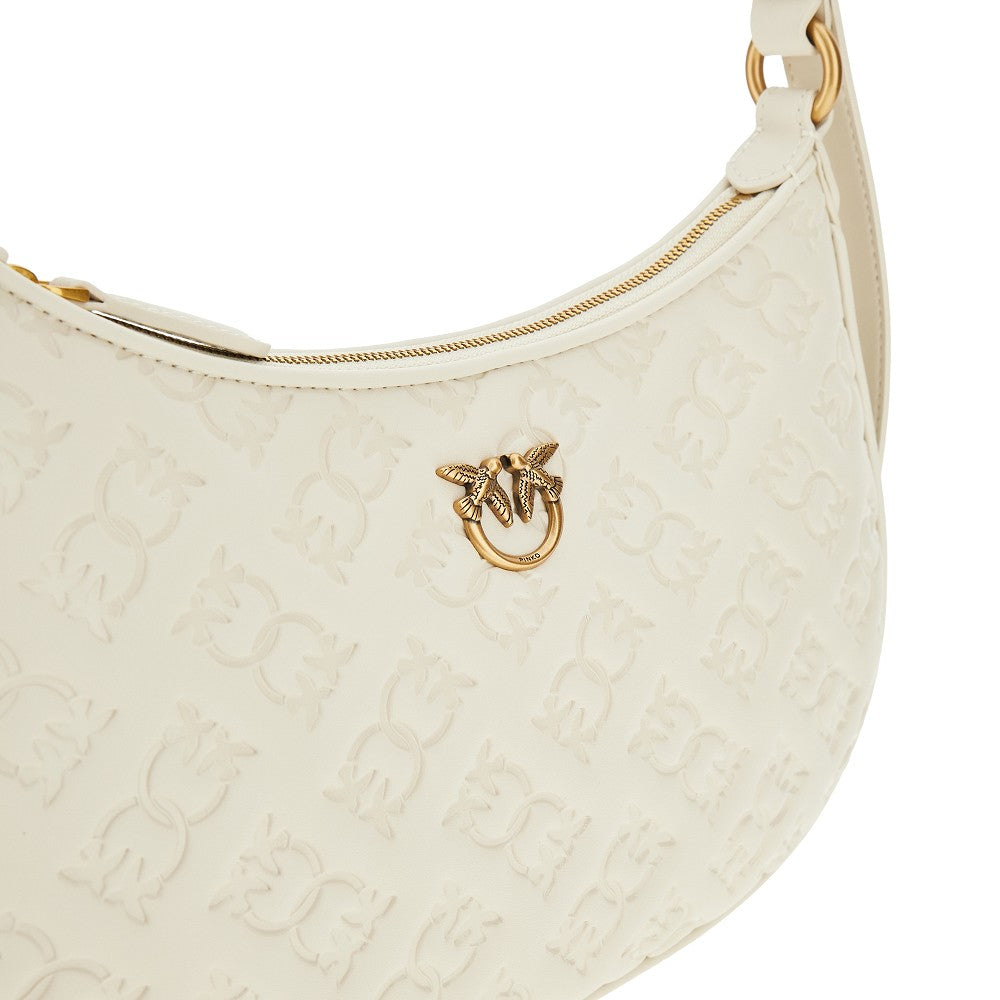 Mini Love Bag Half Moon
