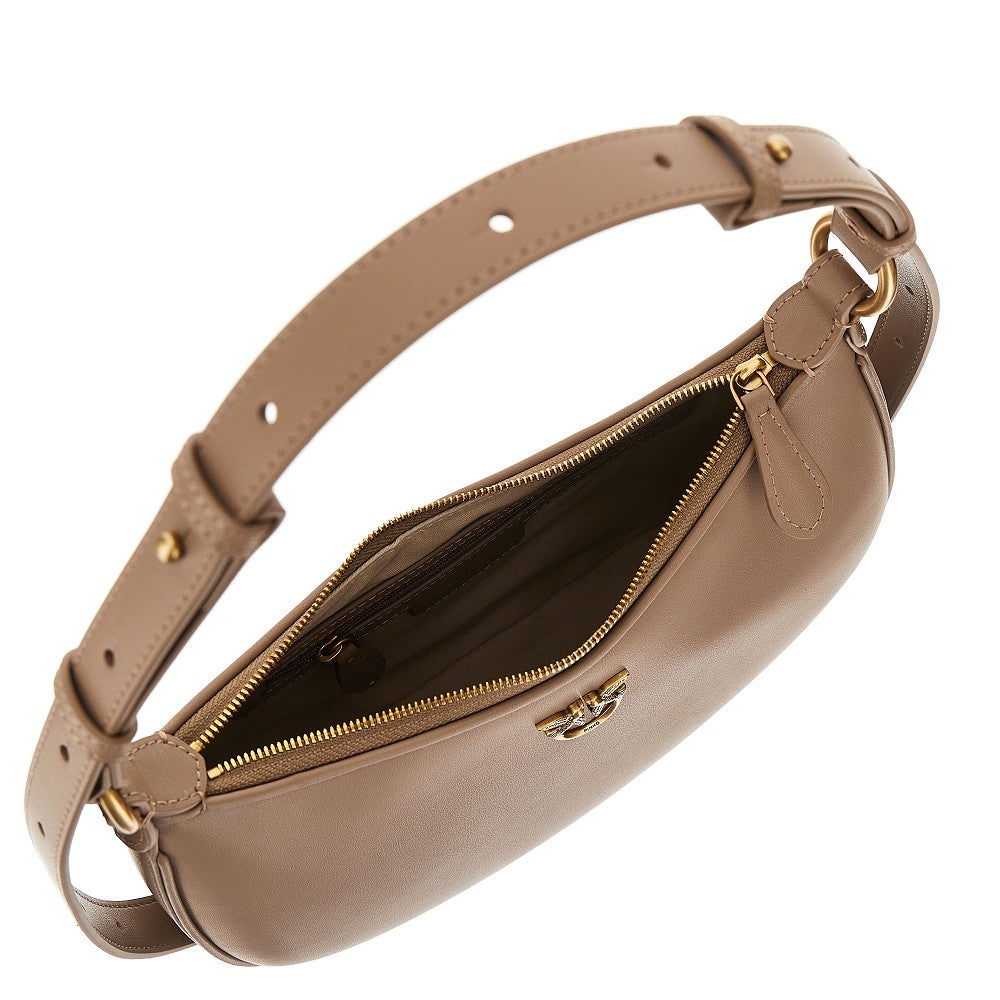 Mini Love Bag Half Moon