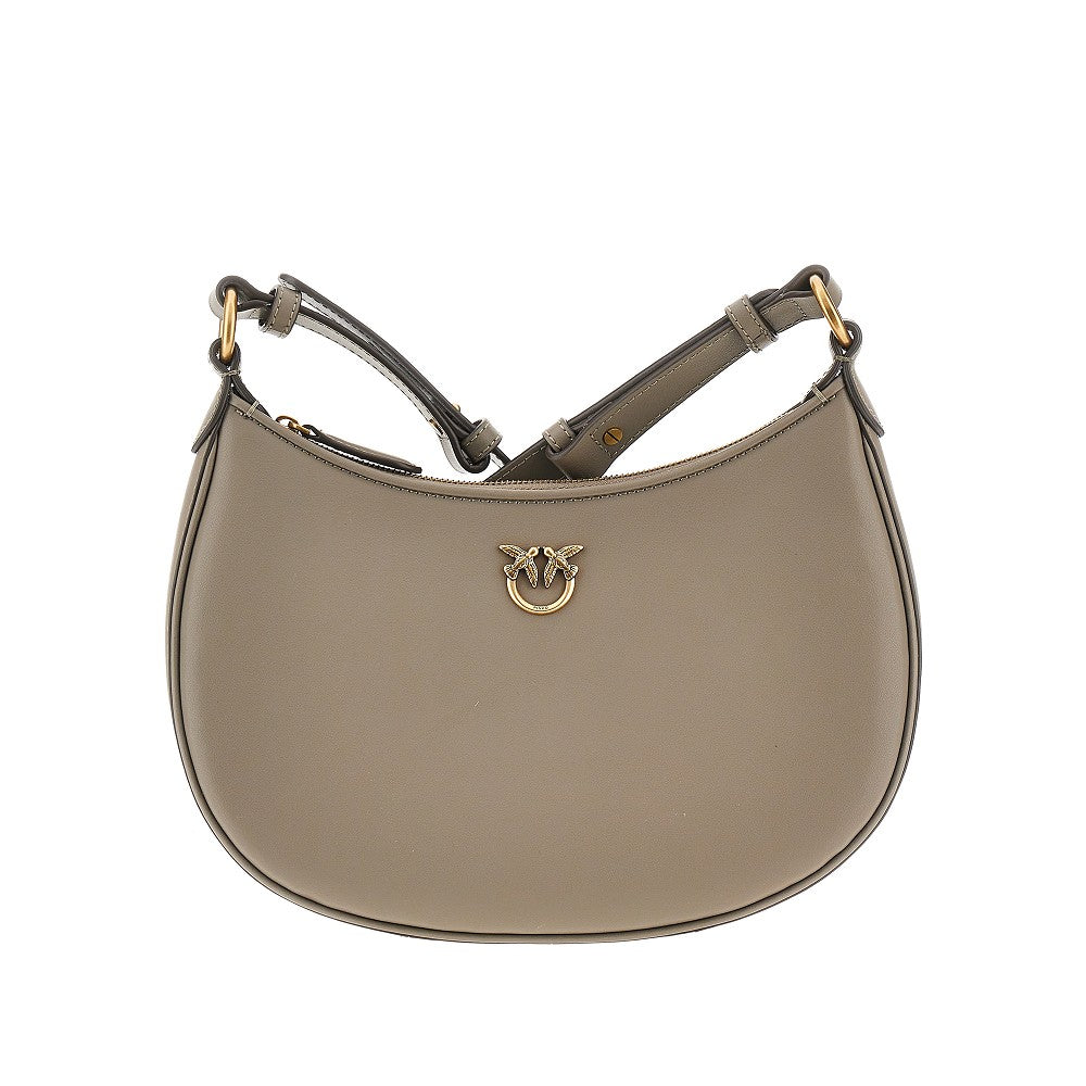Borsa 'Love Bag Half Moon' mini