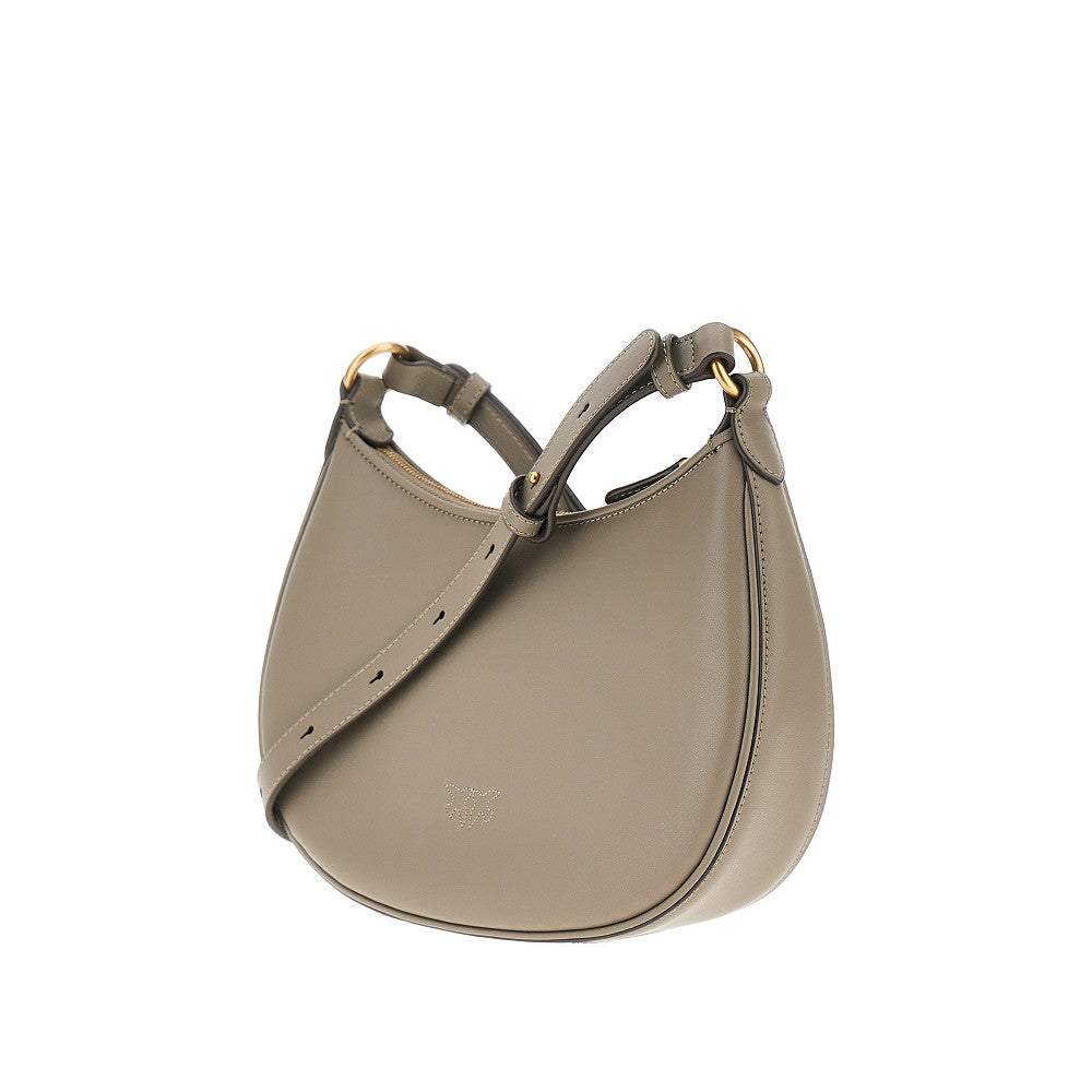 Borsa 'Love Bag Half Moon' mini
