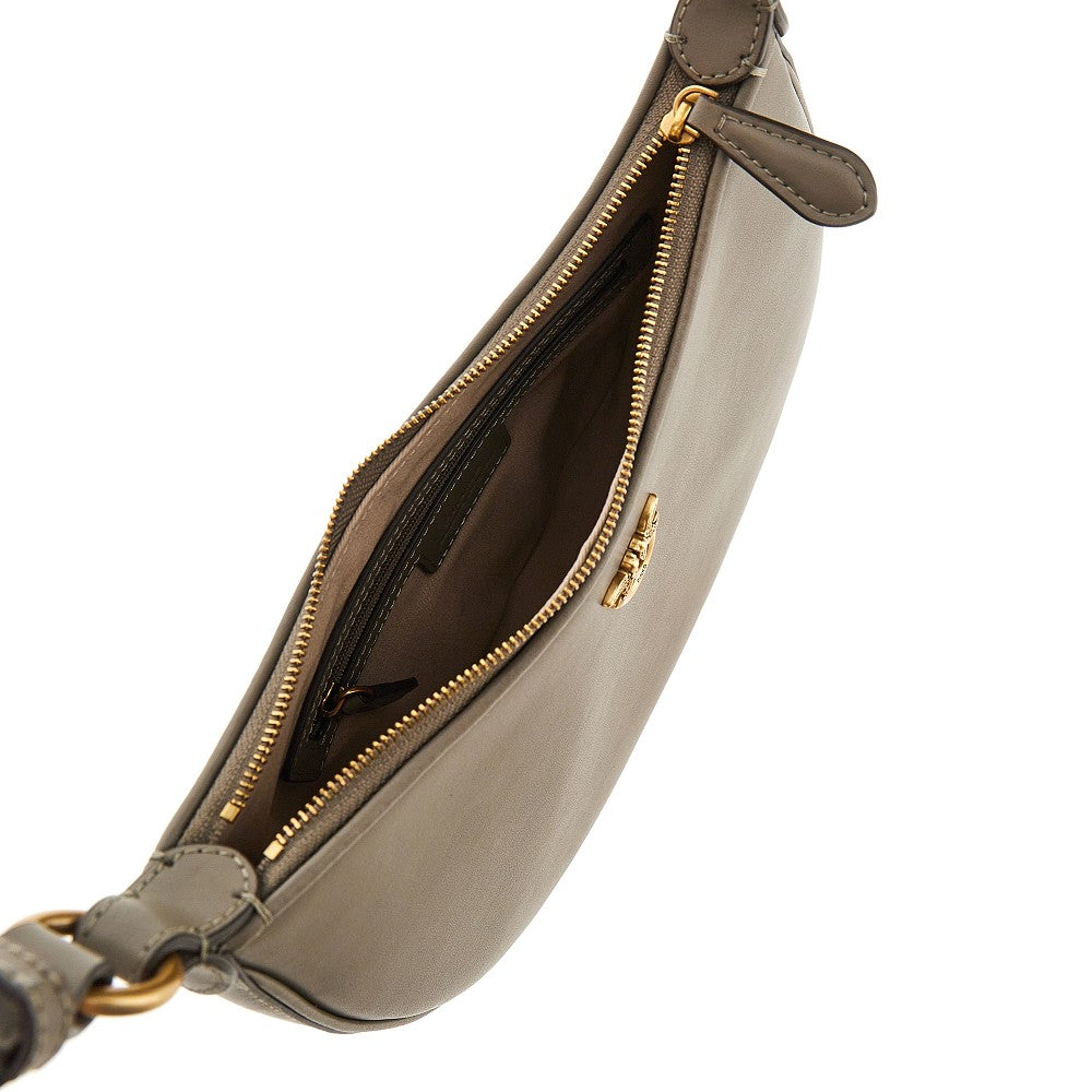 Borsa 'Love Bag Half Moon' mini