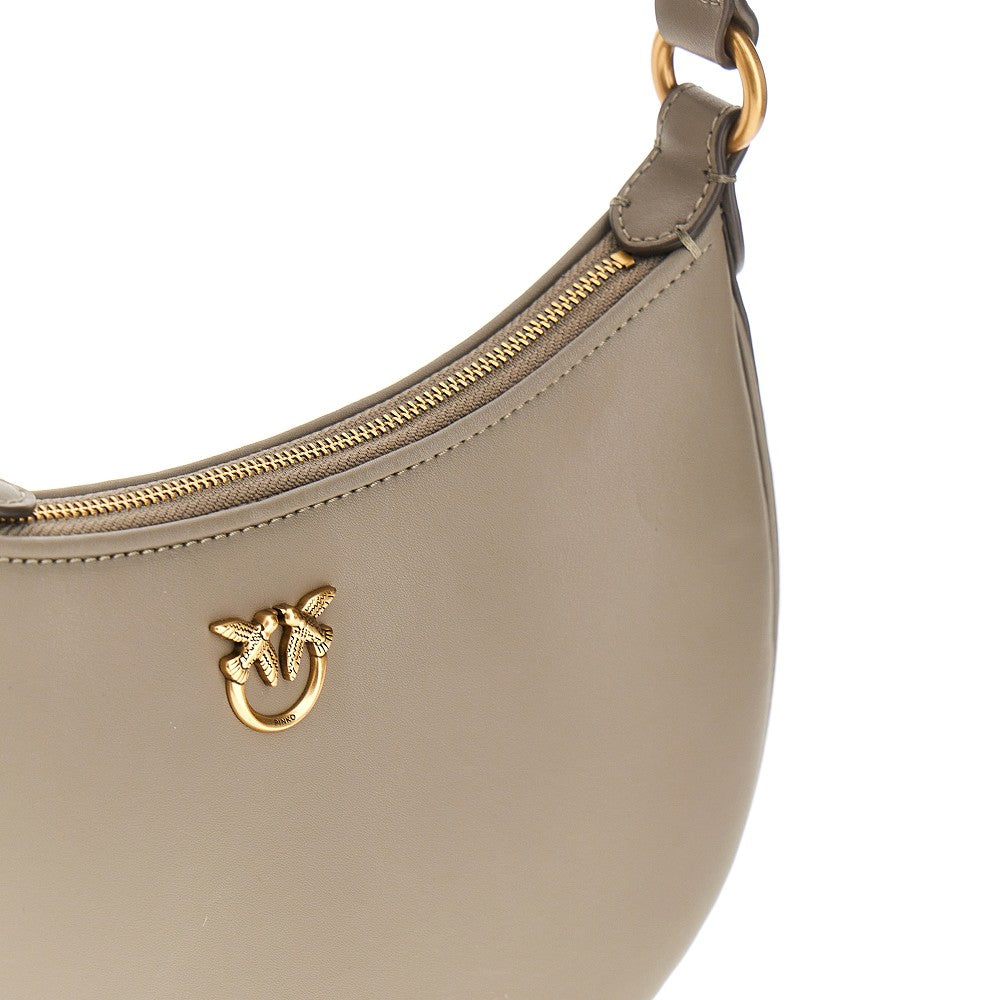 Borsa 'Love Bag Half Moon' mini