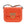 Borsa a tracolla 'Love Box' mini in pelle