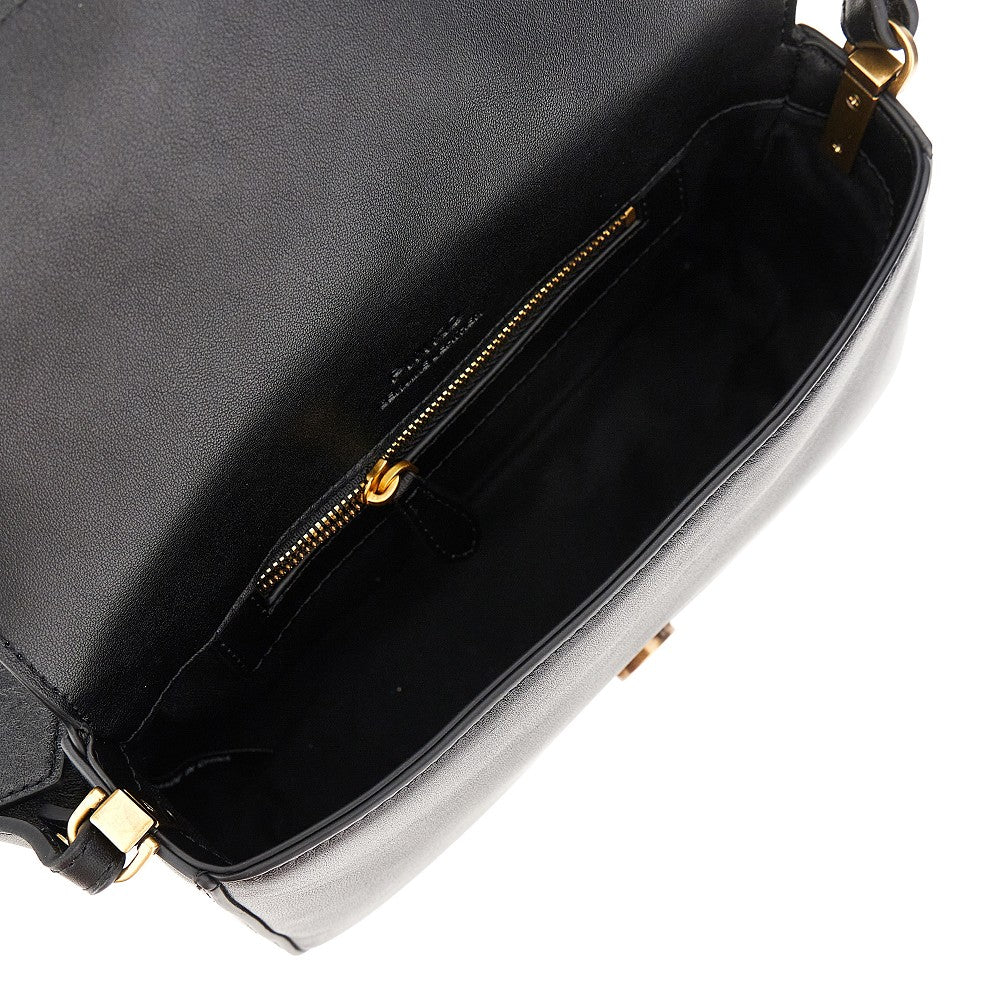 Borsa Love One mini in pelle