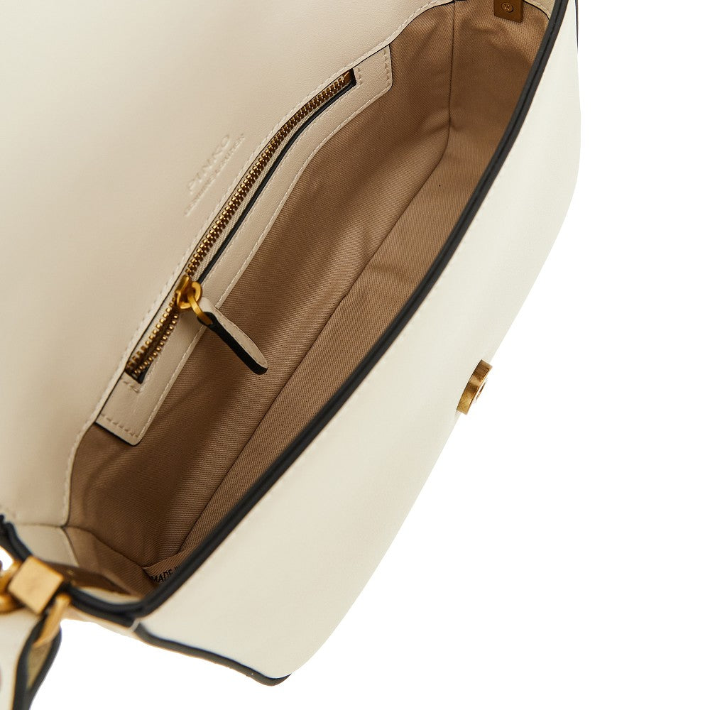 Borsa Love One mini in pelle