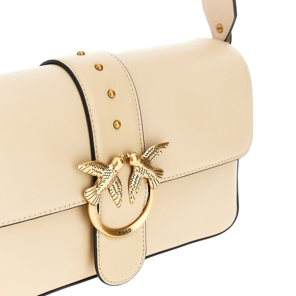 Large Love One Classic bag