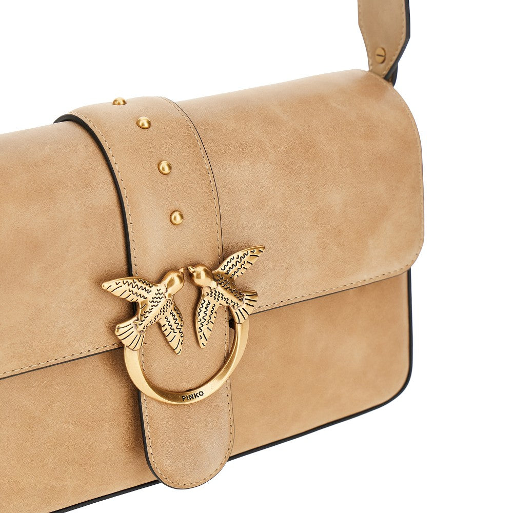 Large Love One Classic bag
