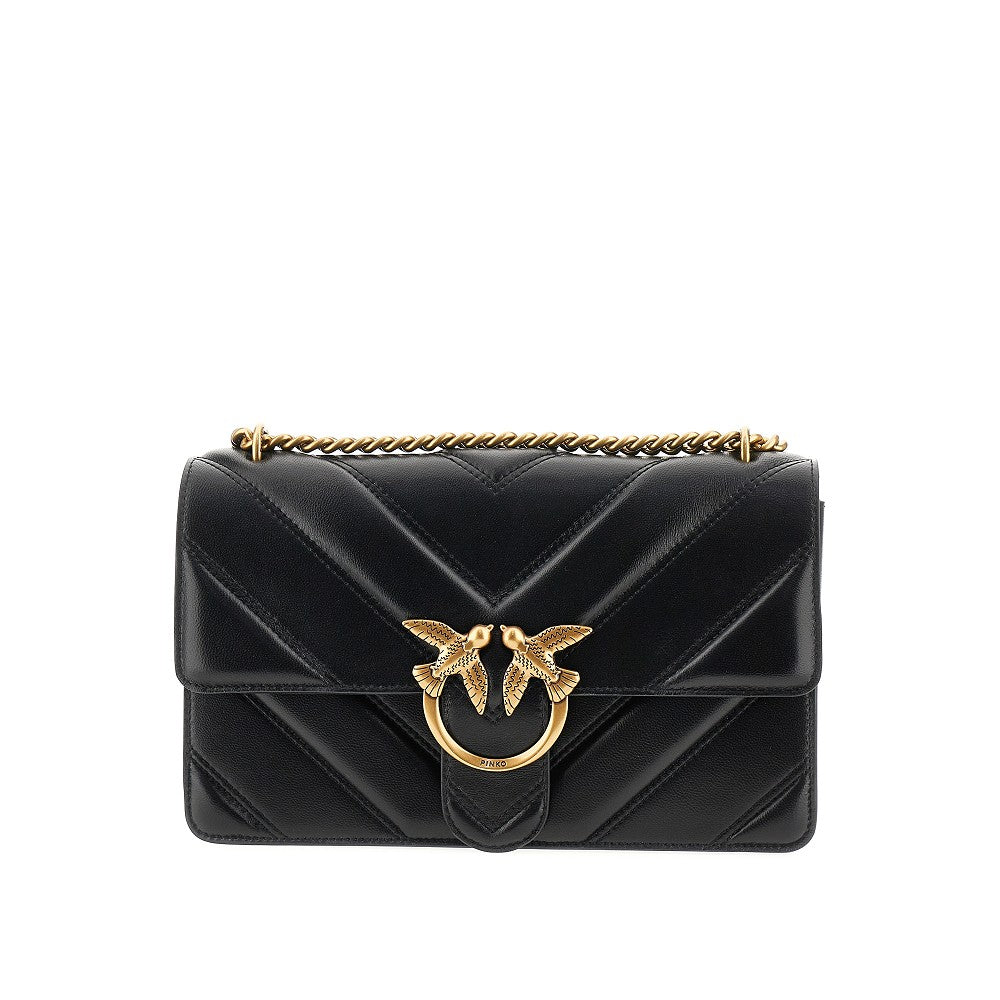 Large Love One Classic bag