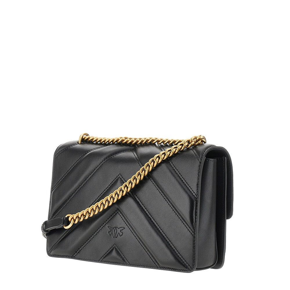 Large Love One Classic bag