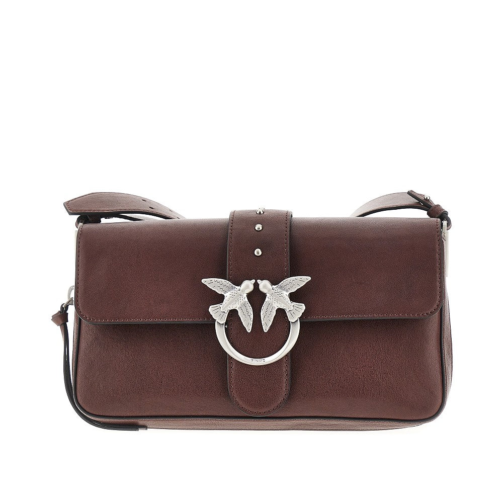 Medium Classic Love Slouchy leather bag