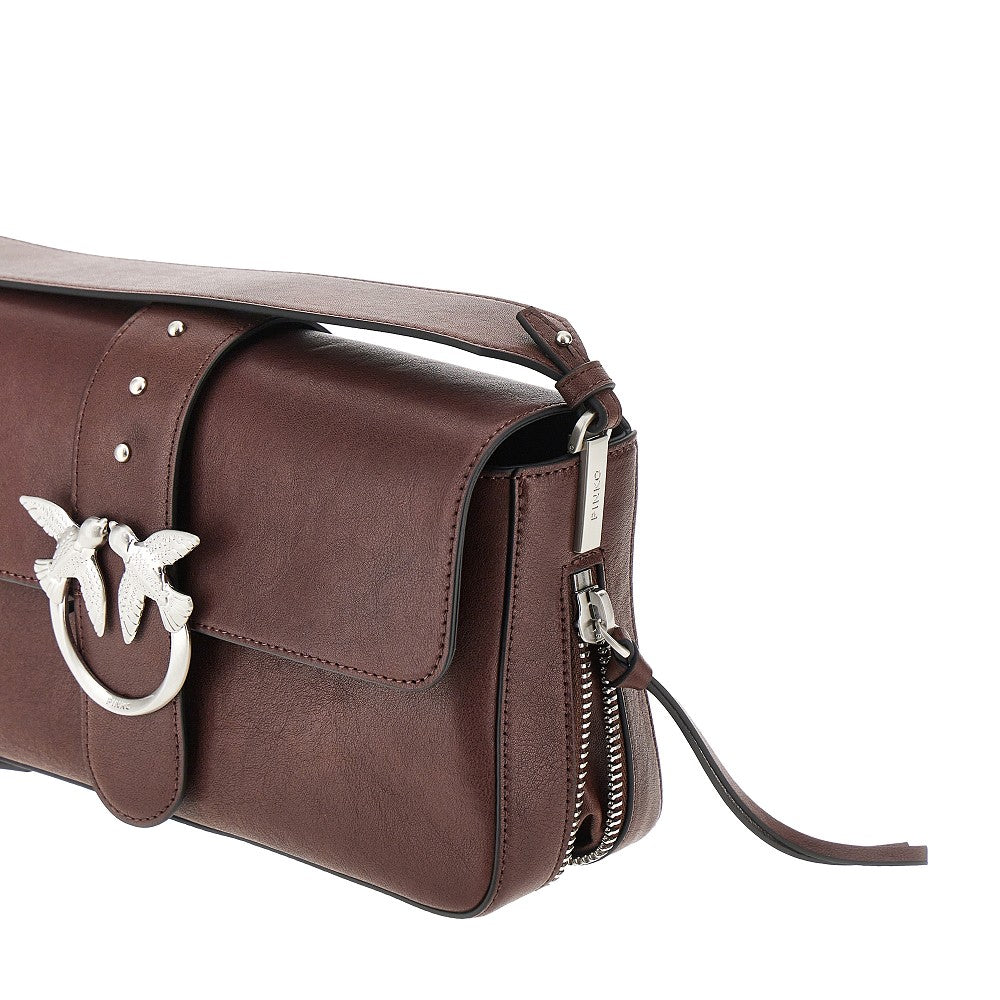 Medium Classic Love Slouchy leather bag
