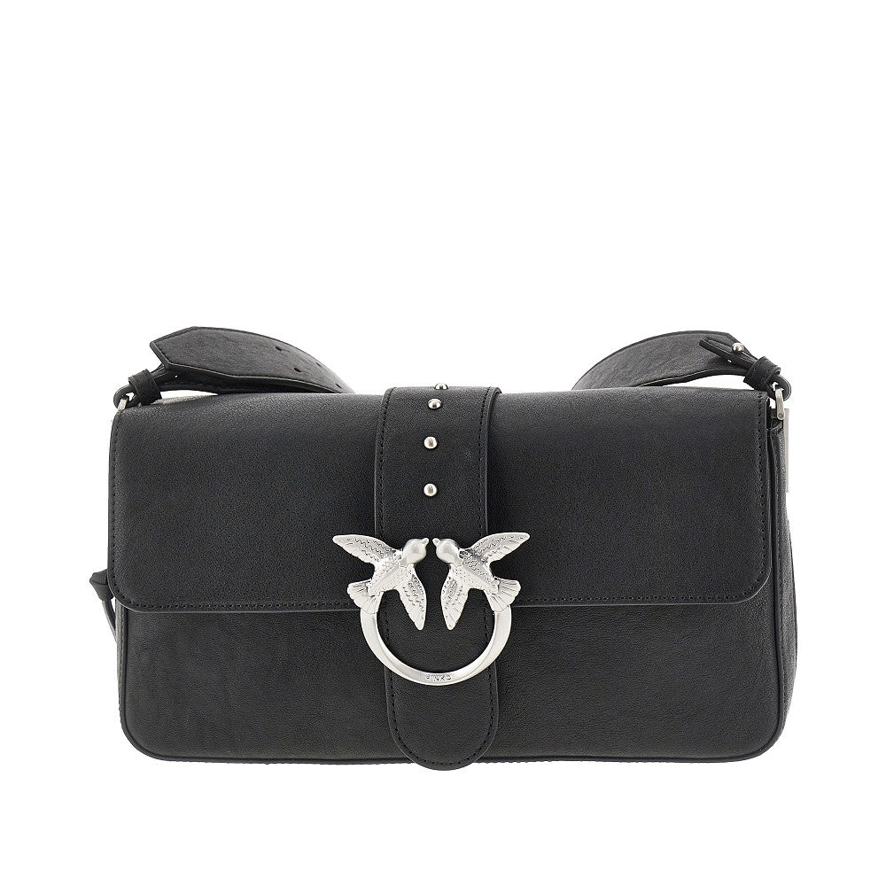 Medium Classic Love Slouchy leather bag
