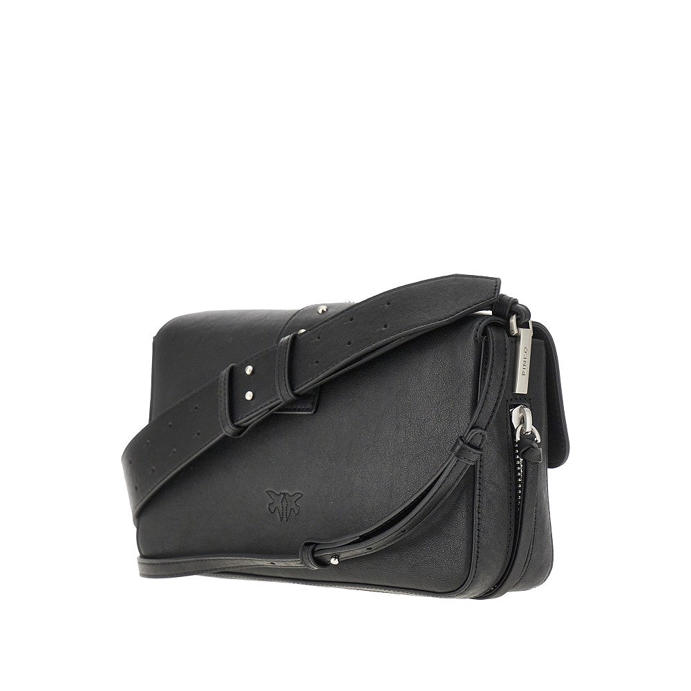 Medium Classic Love Slouchy leather bag