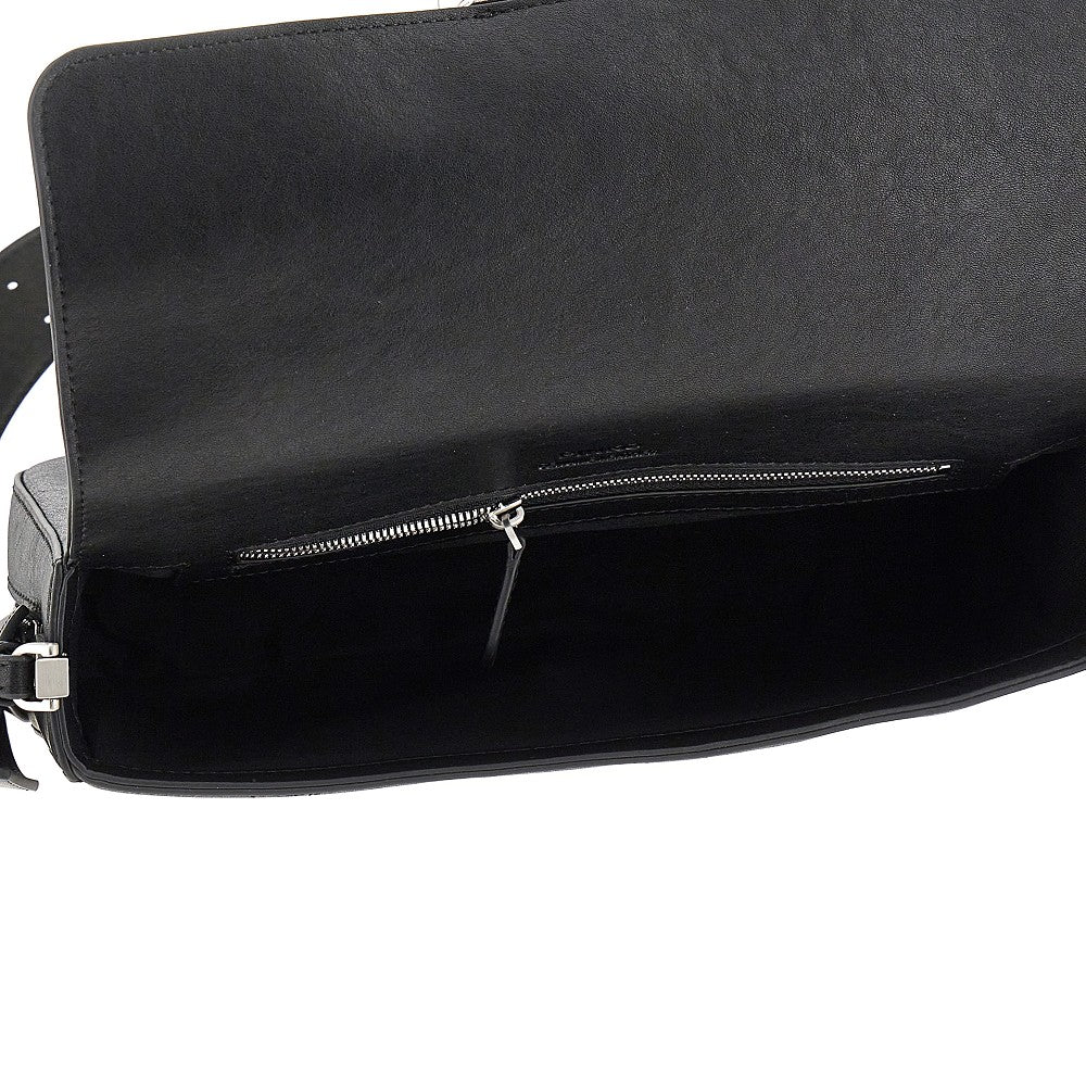 Medium Classic Love Slouchy leather bag