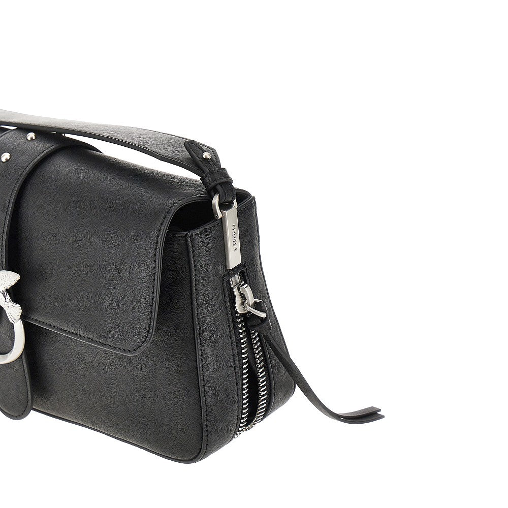 Medium Classic Love Slouchy leather bag