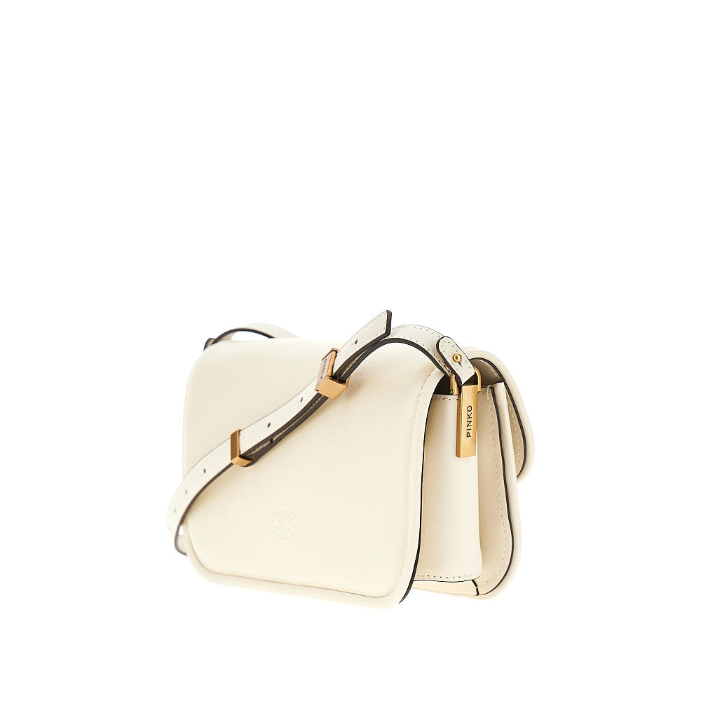 Nappa leather small 'Love Bag Box' bag