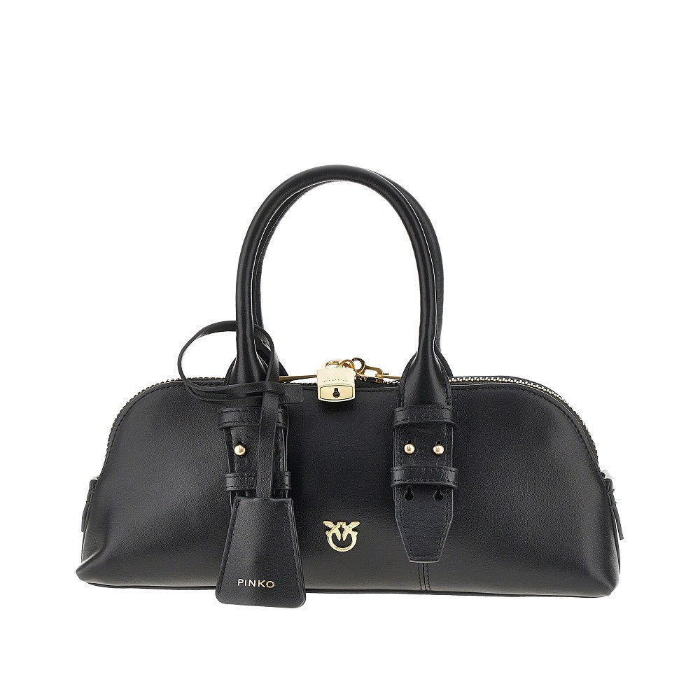 Borsa 'Escape' piccola in pelle