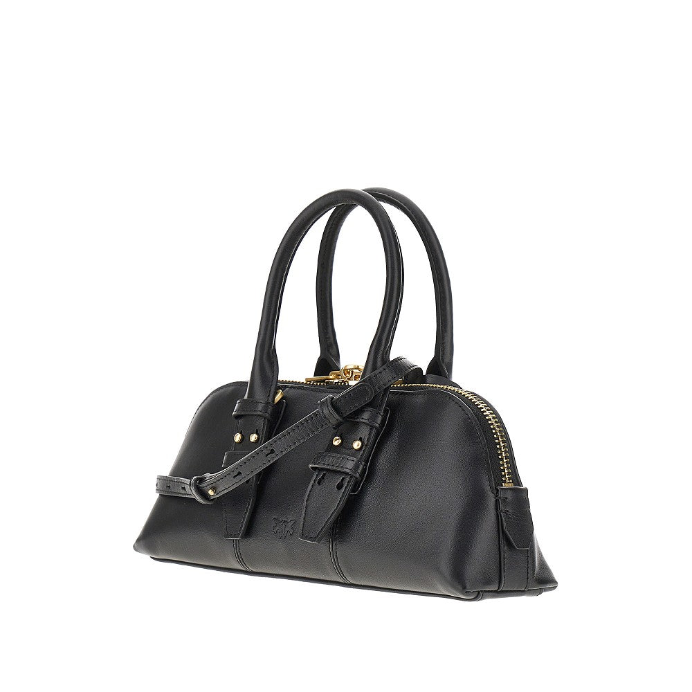 Borsa 'Escape' piccola in pelle