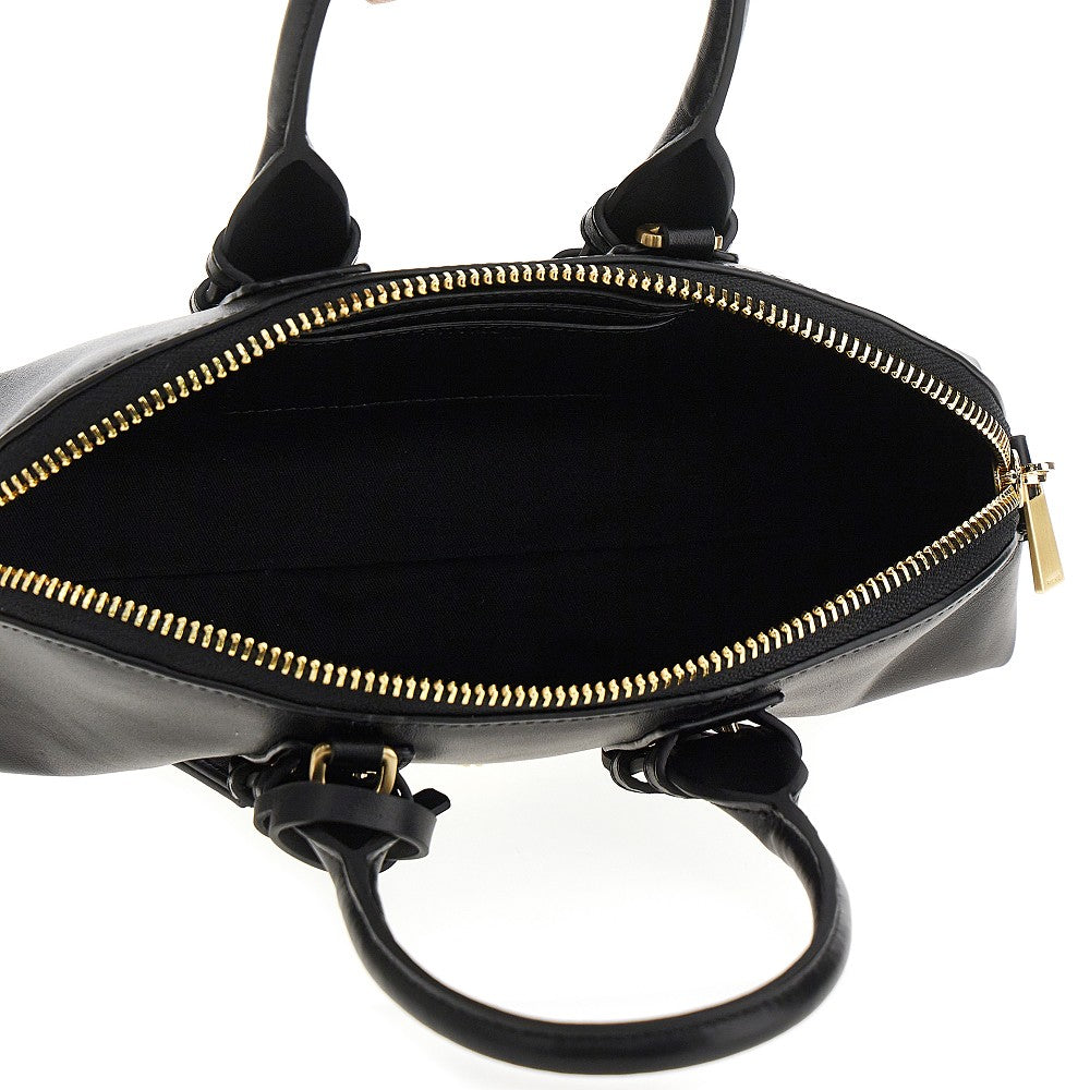 Borsa 'Escape' piccola in pelle
