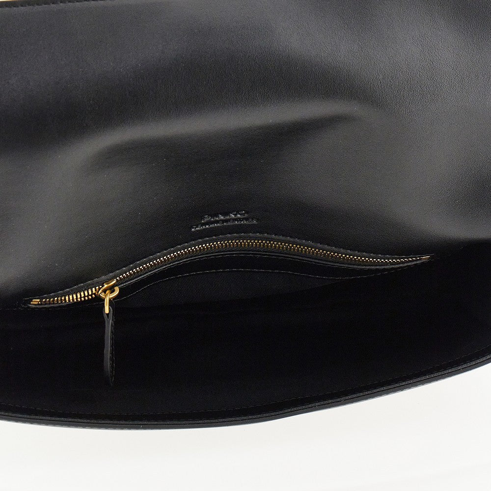 Medium Love One Slouchy leather bag