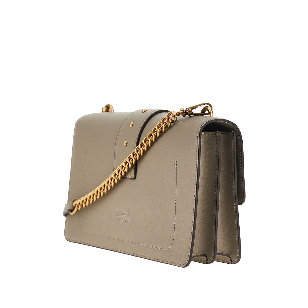 'Love One Classic' leather bag