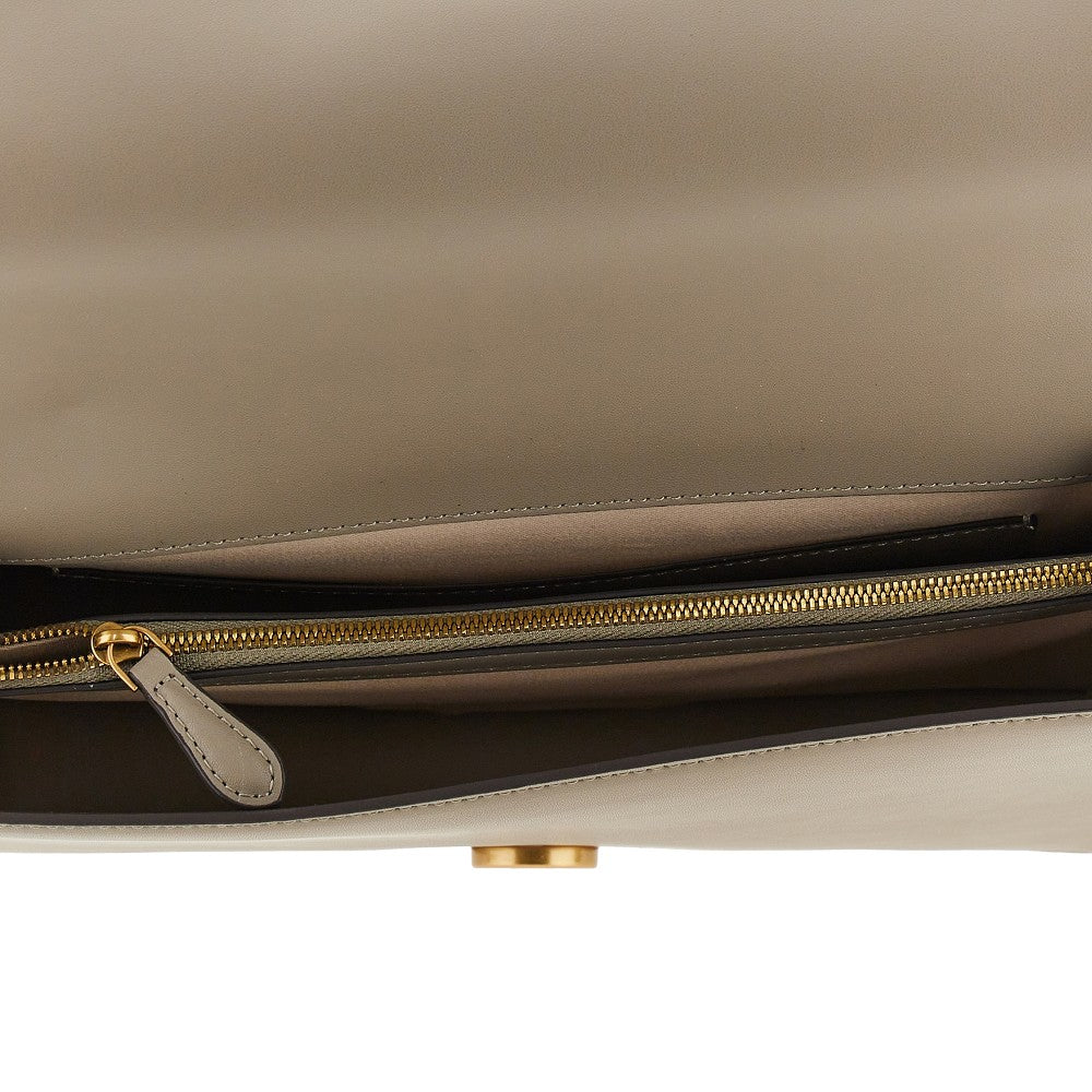'Love One Classic' leather bag