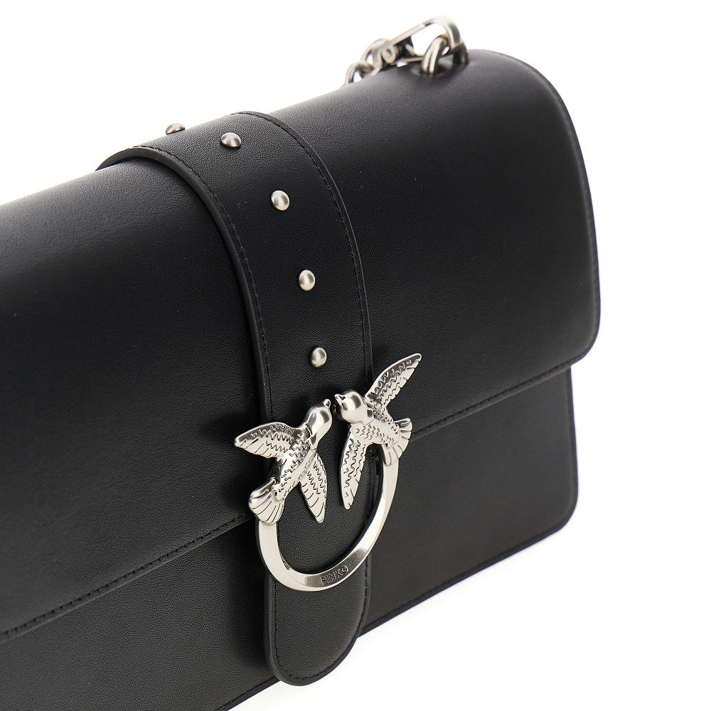 Borsa 'Love One Classic' in pelle