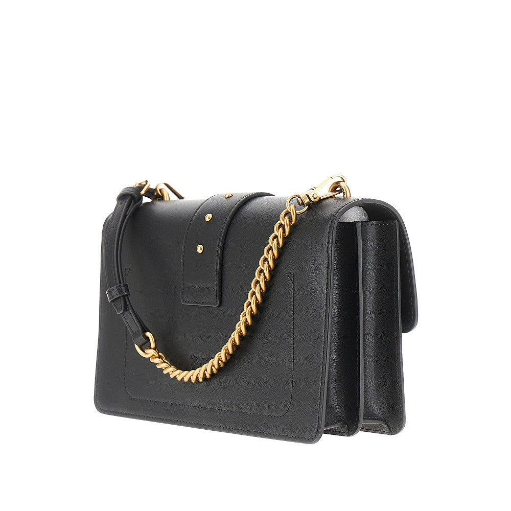Borsa 'Love One Classic' in pelle