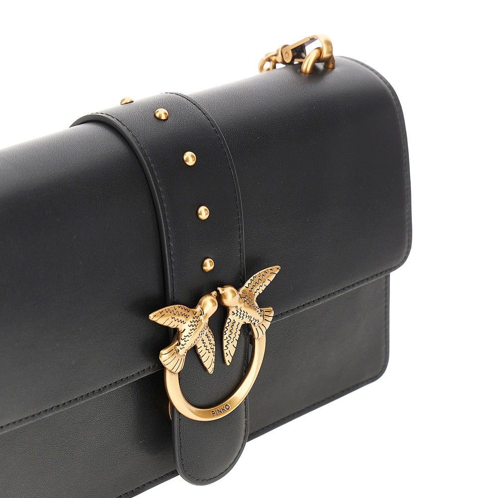 Borsa 'Love One Classic' in pelle