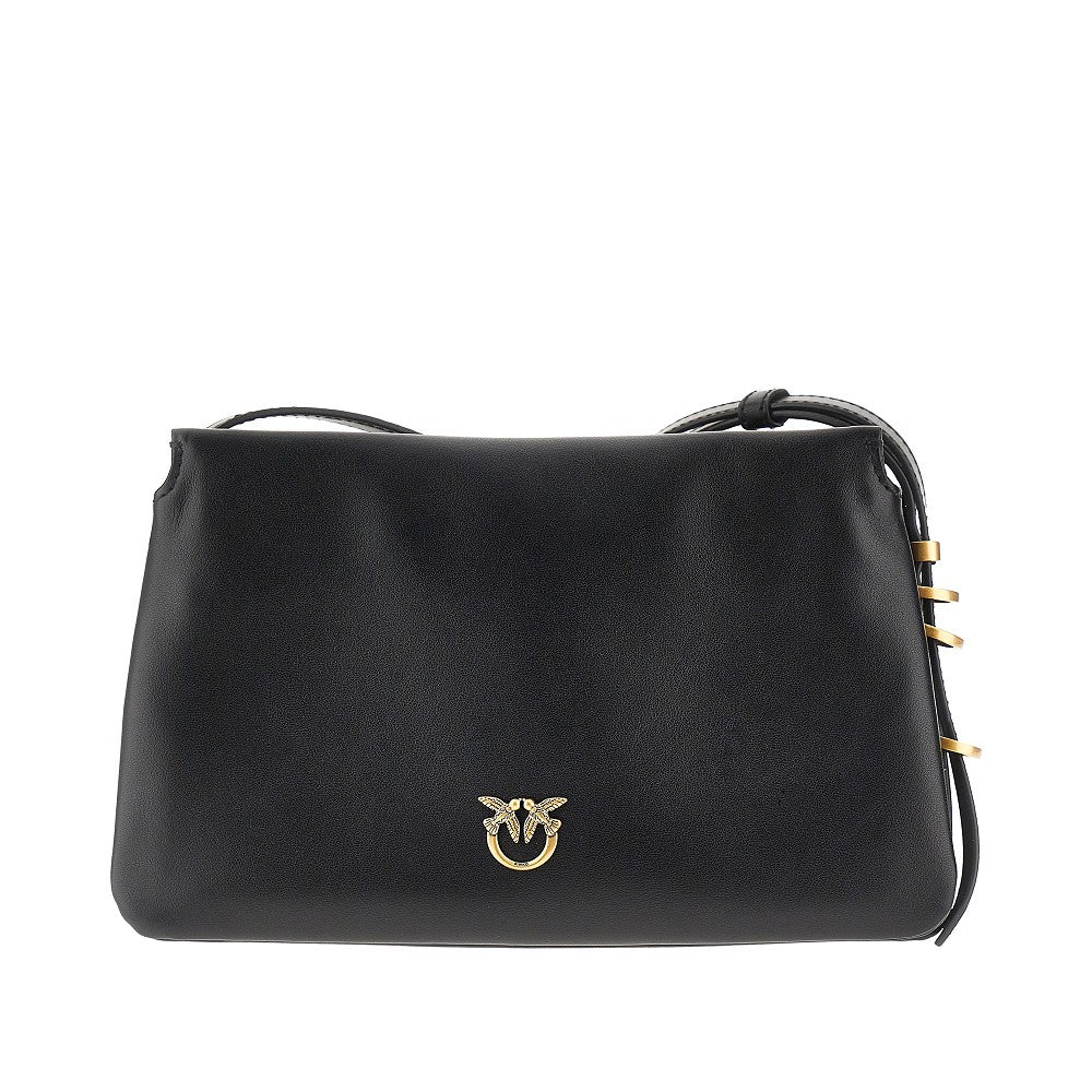 'Mini One, Two, Three' leather bag