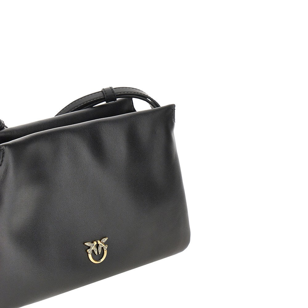'Mini One, Two, Three' leather bag