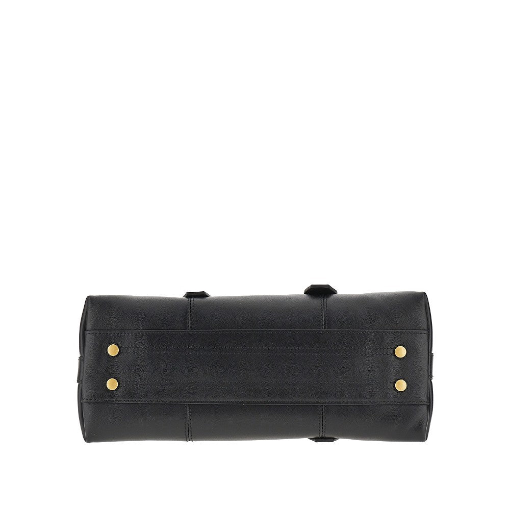 'Escape' leather medium bag
