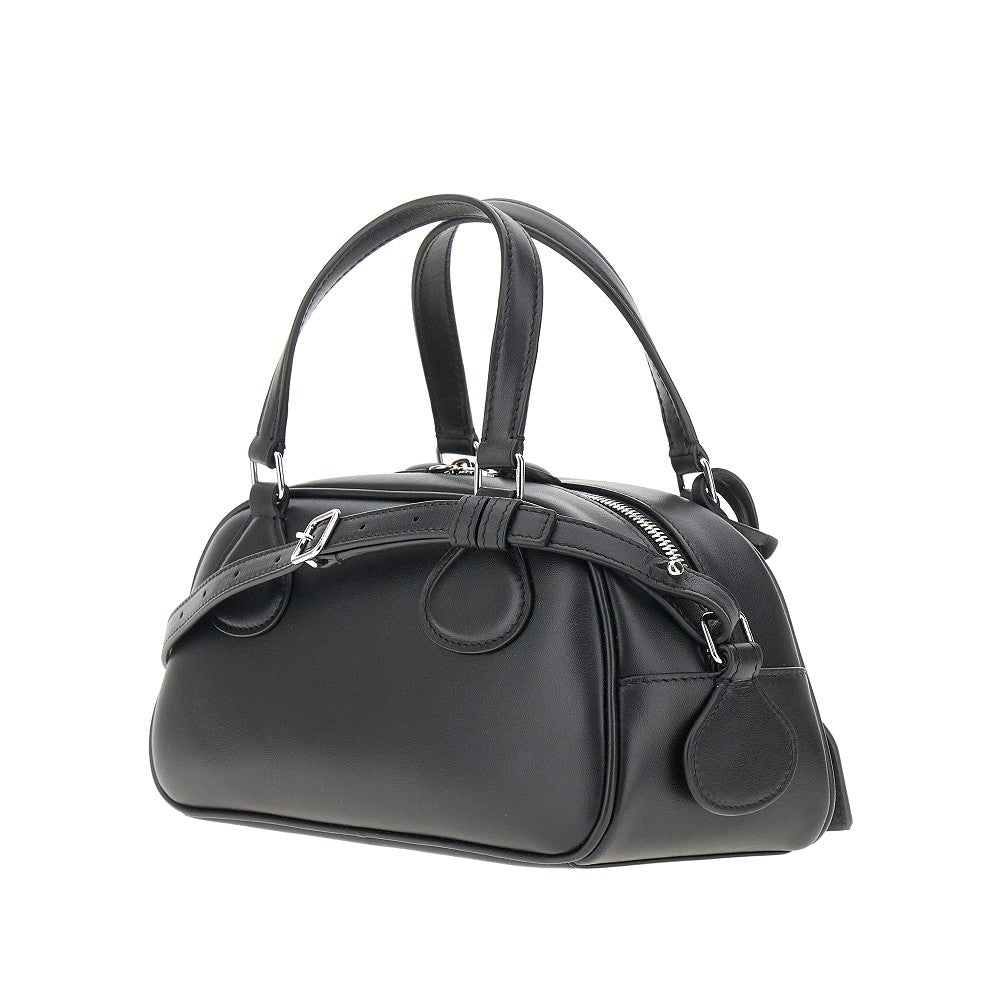 Borsa Friday Bowling in pelle