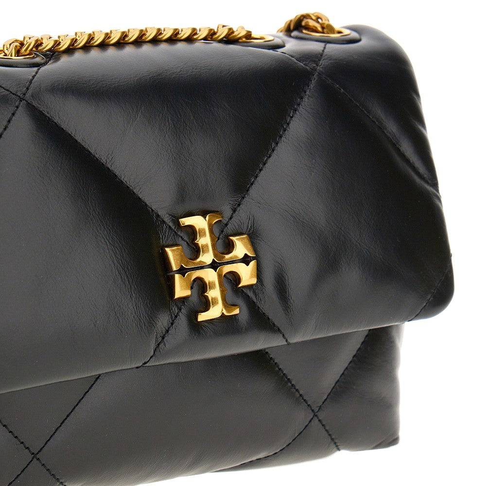 Borsa a spalla 'Kira' piccola in pelle