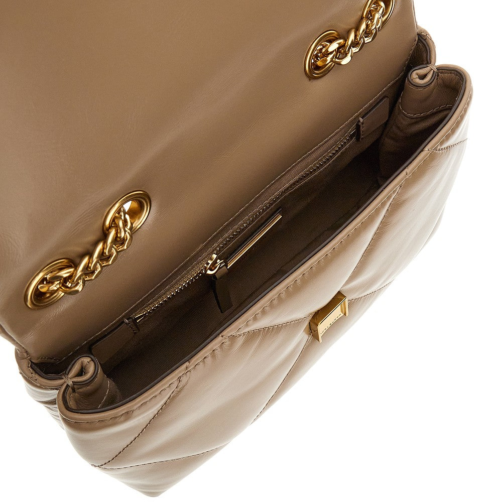 Borsa a spalla 'Kira' piccola in pelle