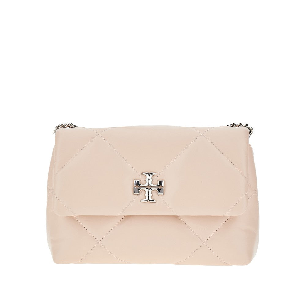 Borsa a spalla 'Kira' piccola in pelle