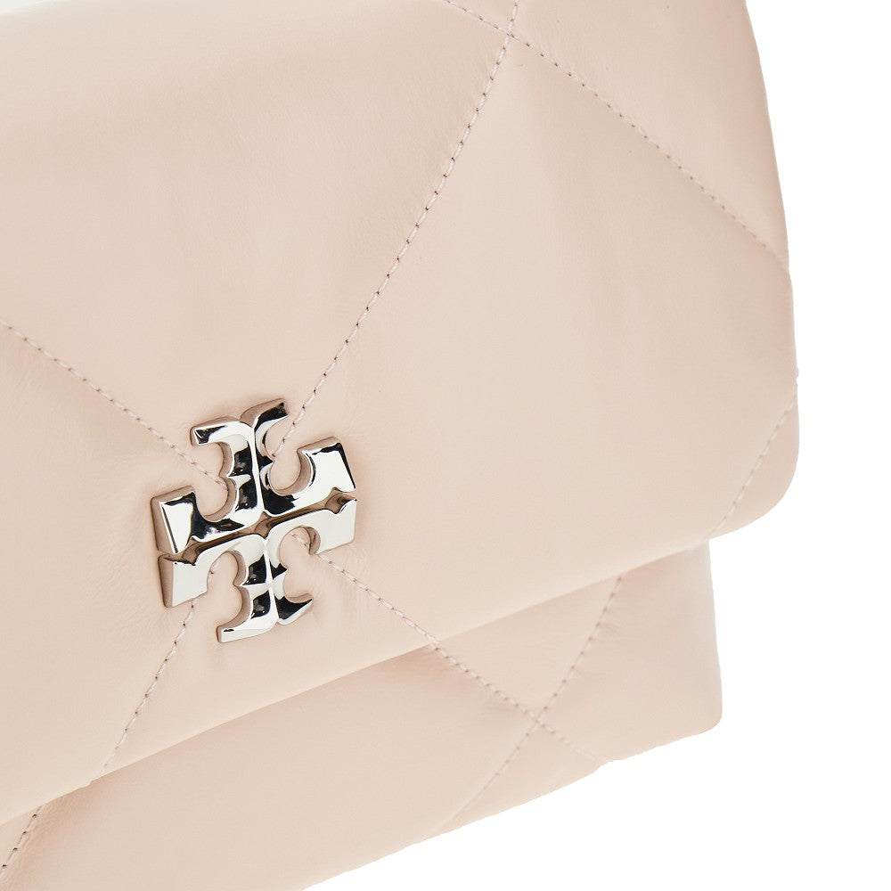 Borsa a spalla 'Kira' piccola in pelle