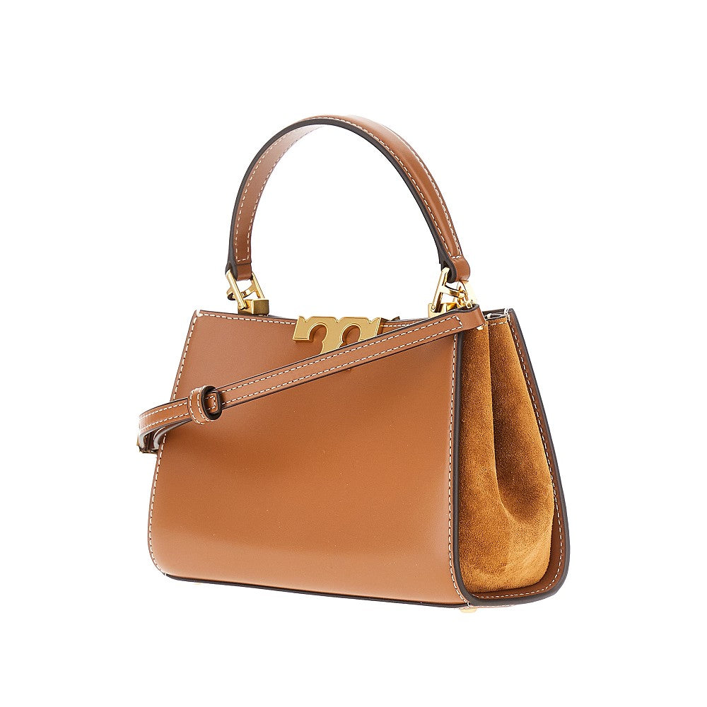 Borsa 'Eleanor' mini in pelle