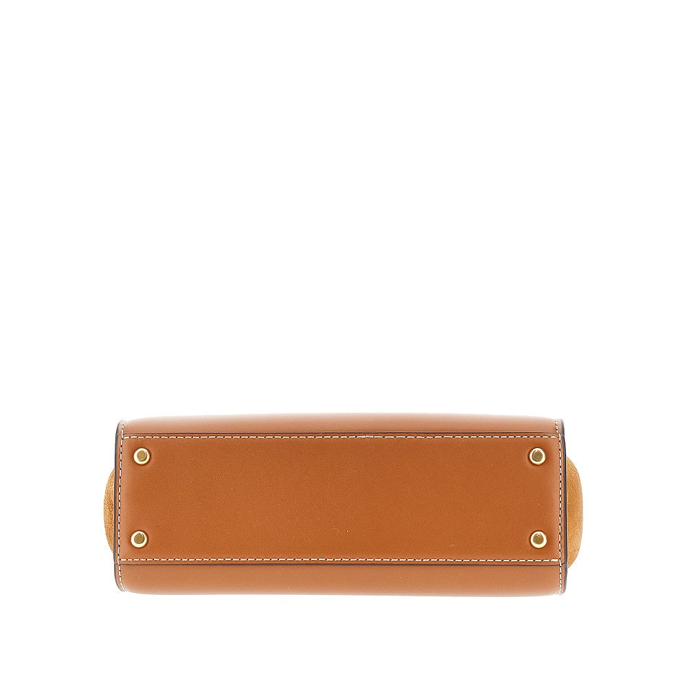 Borsa 'Eleanor' mini in pelle