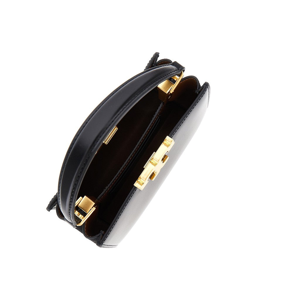 Borsa 'Eleanor' mini in pelle