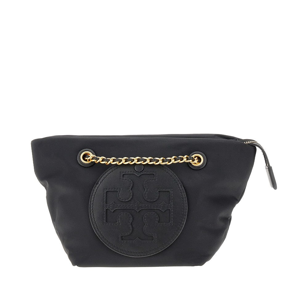 Small nylon 'Ella Chain' bag