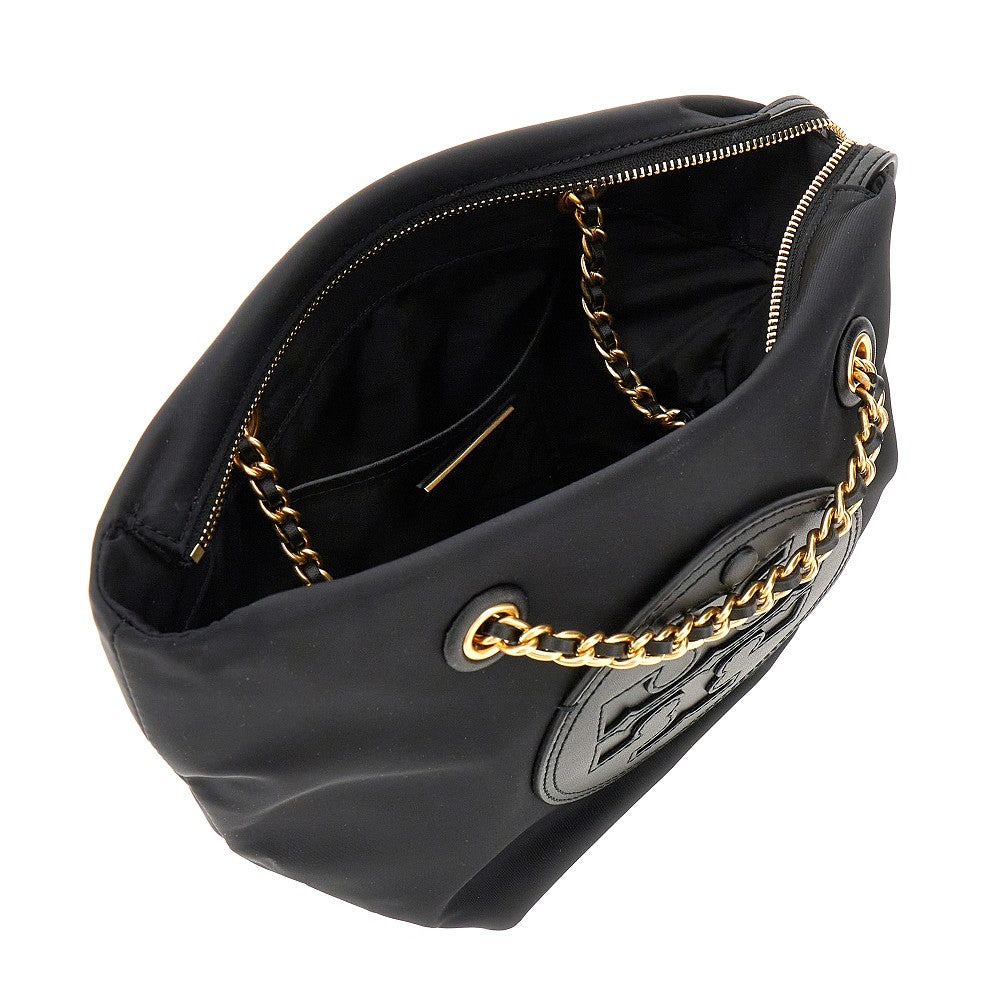 Borsa 'Ella Chain' piccola in nylon