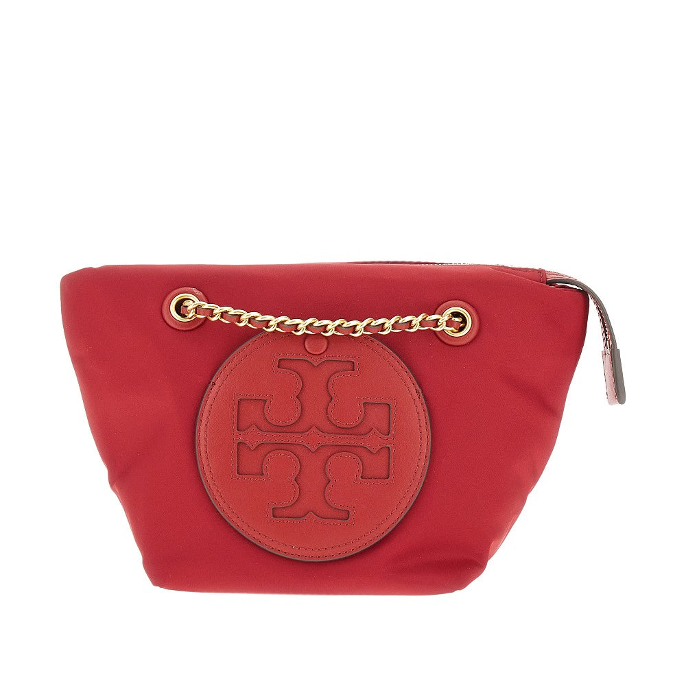 Small nylon 'Ella Chain' bag