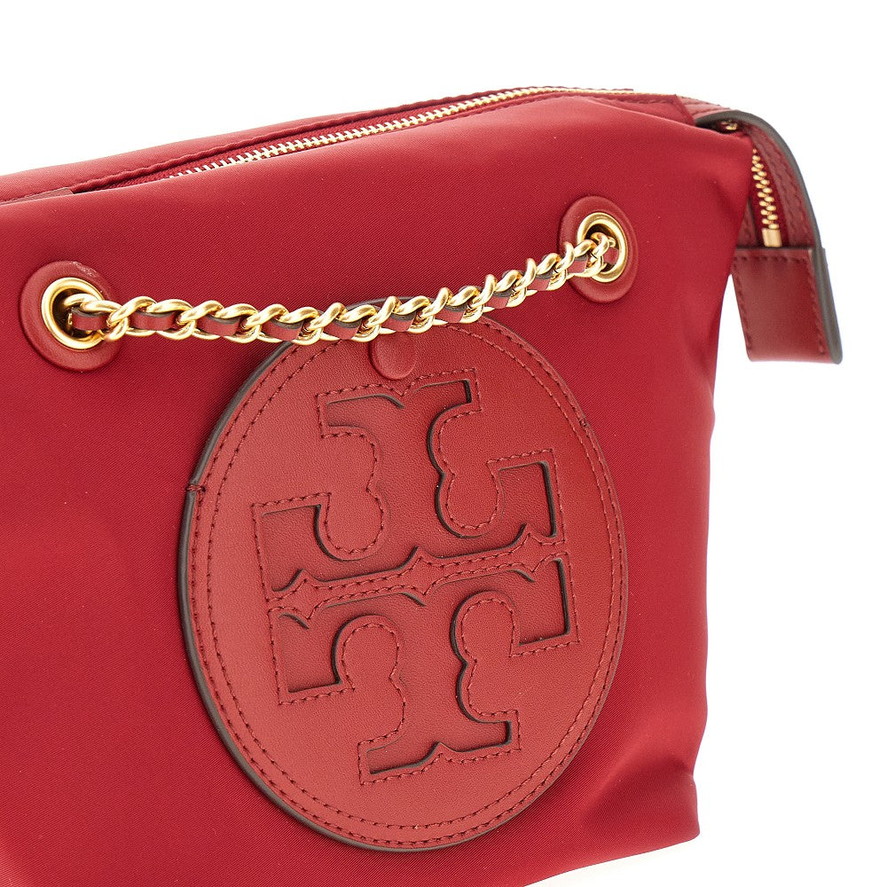 Small nylon 'Ella Chain' bag