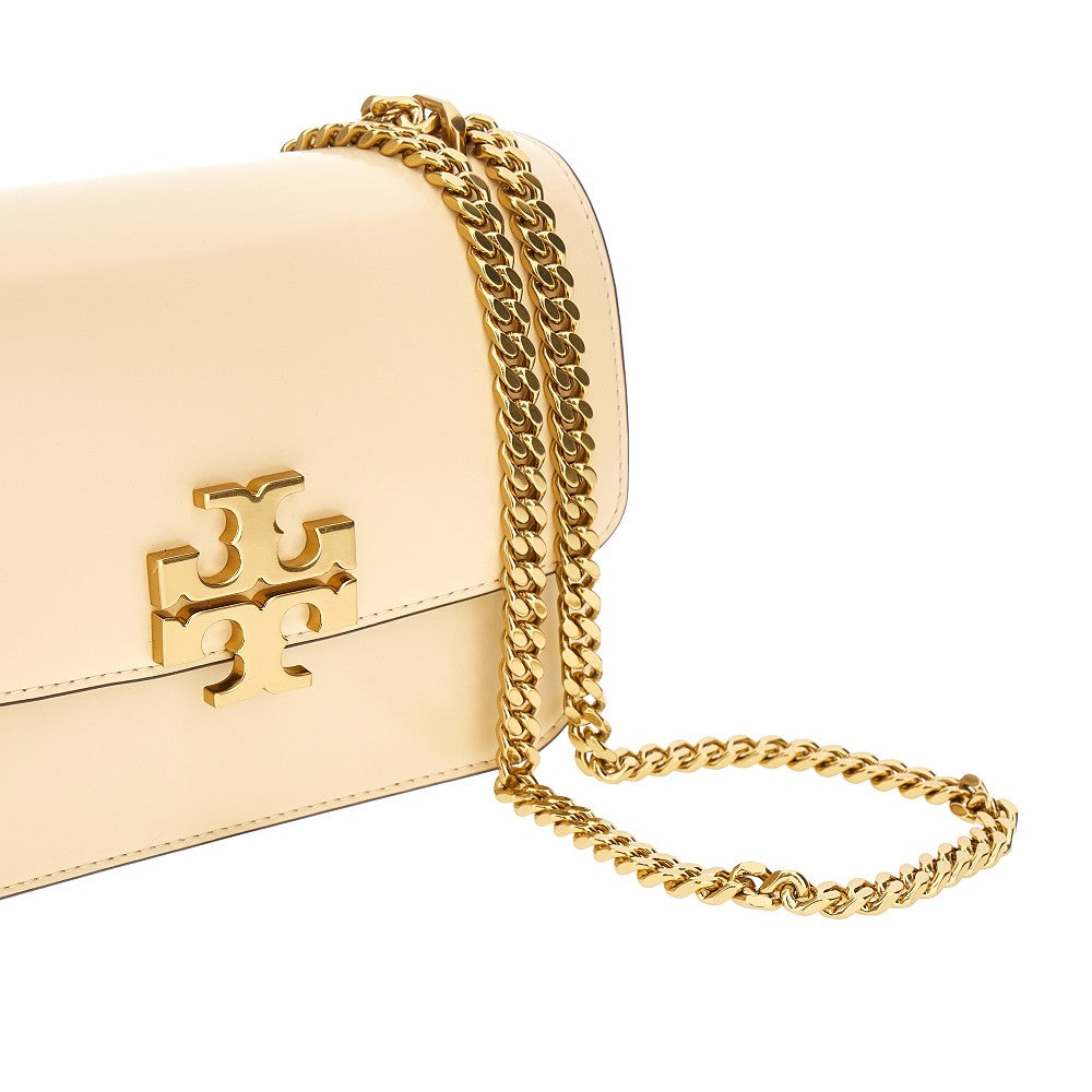 Small 'Eleanor' leather bag
