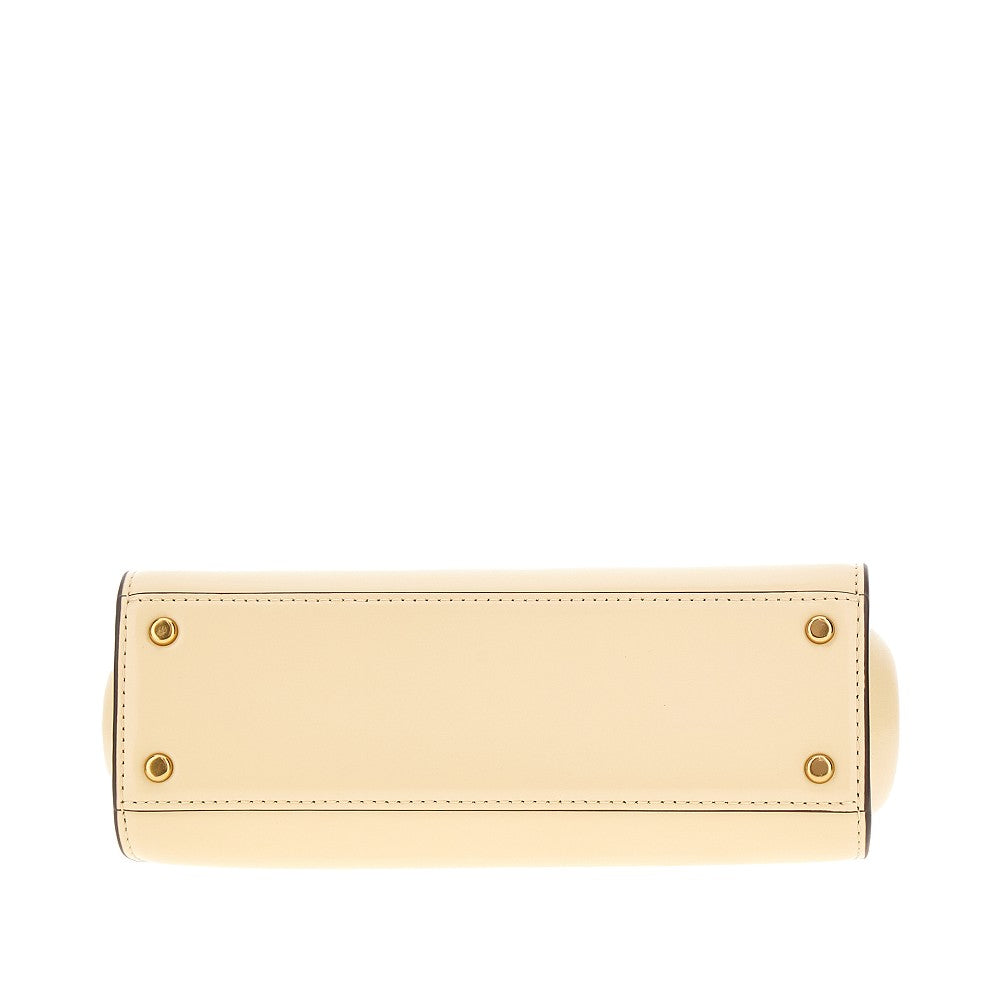 Mini borsa 'Eleanor' in pelle
