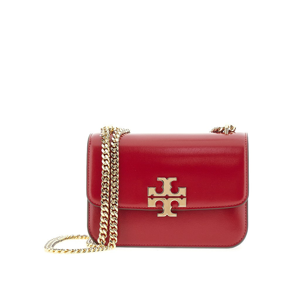 Small 'Eleanor' leather bag